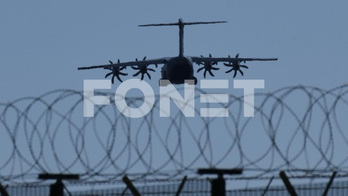 Amerika koristi britanske baze